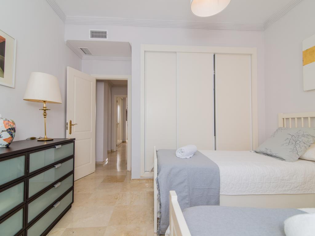 River Garden Spacious Penthouse Marbella Dış mekan fotoğraf