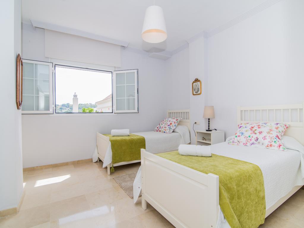 River Garden Spacious Penthouse Marbella Dış mekan fotoğraf